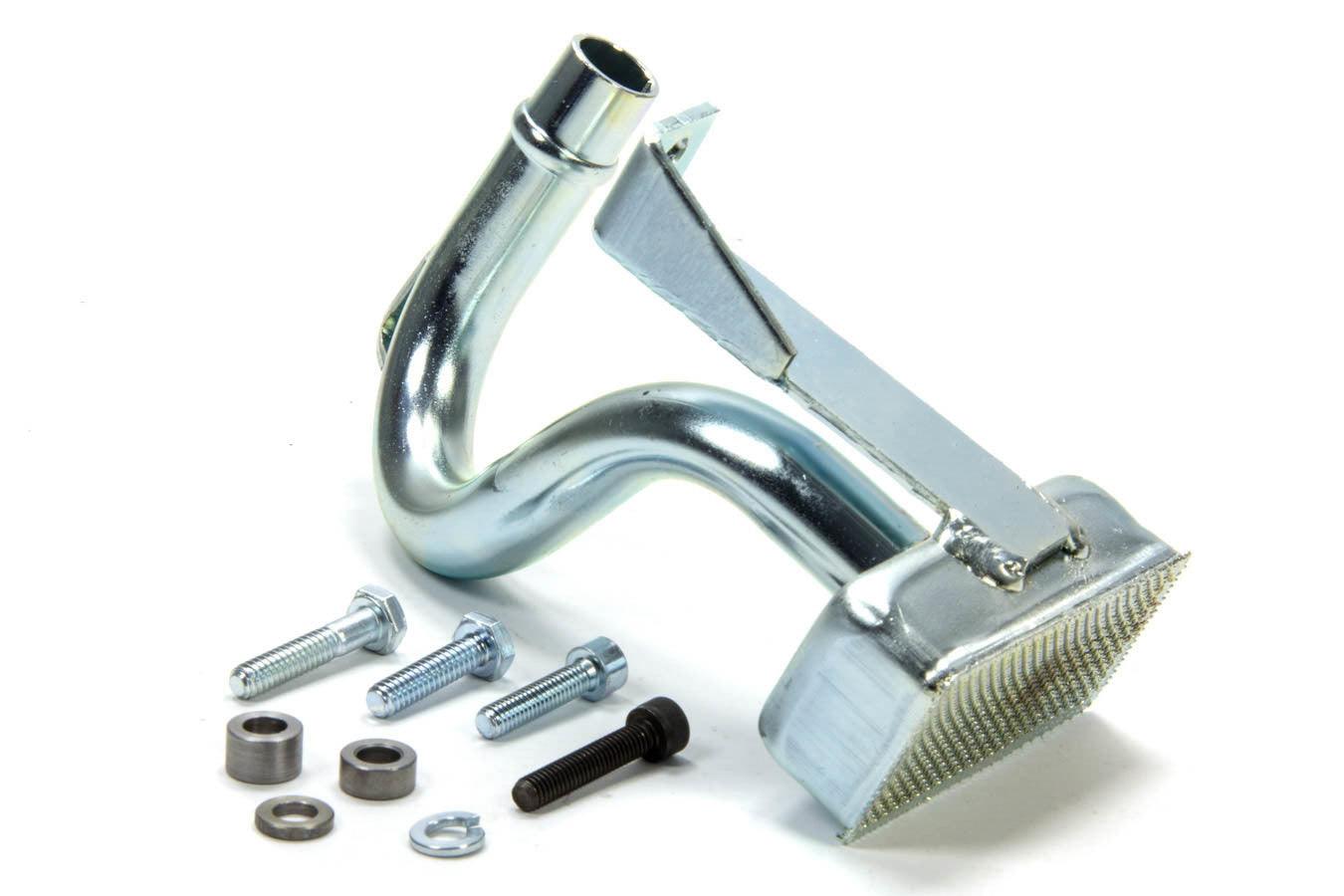 Oil Pump Pick-Up - BBC - Burlile Performance Products