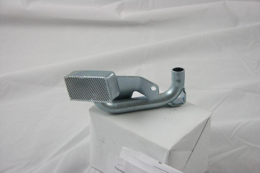 Oil Pump Pick-Up - BBC - Burlile Performance Products