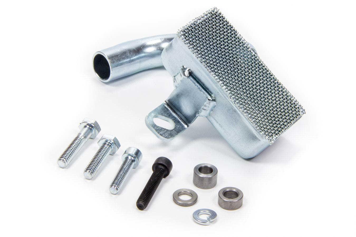 Oil Pump Pick-Up - BBC - Burlile Performance Products