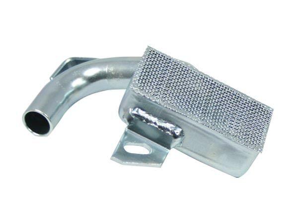 Oil Pump Pick-Up - BBC - Burlile Performance Products