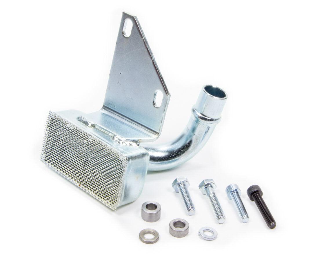 Oil Pump Pick-Up - BBC - Burlile Performance Products