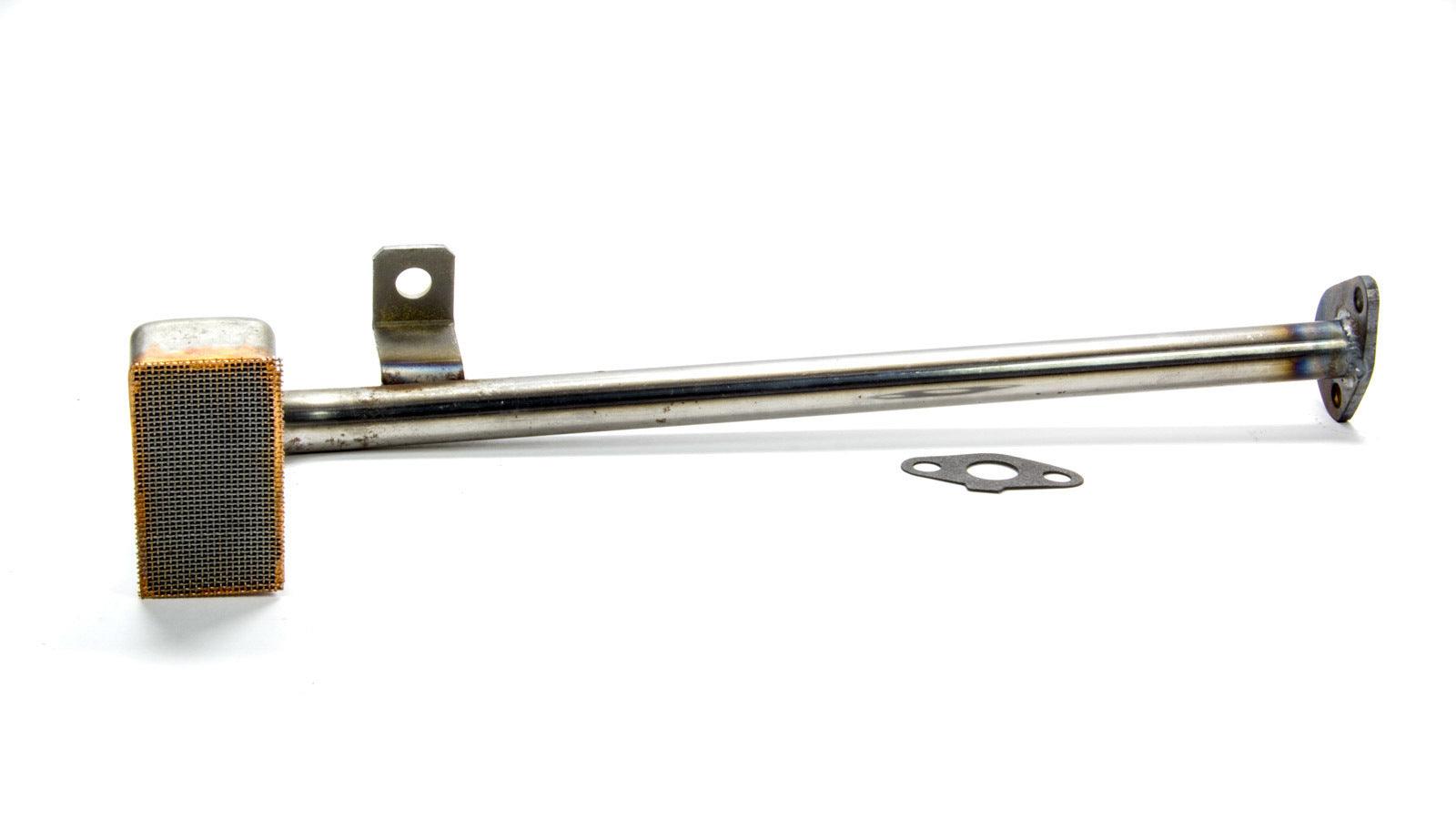 Oil Pump Pick-Up - Burlile Performance Products