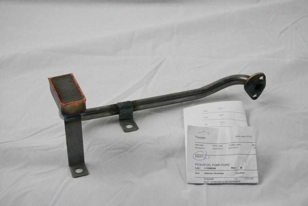 Oil Pump Pick-Up - SBF - Burlile Performance Products