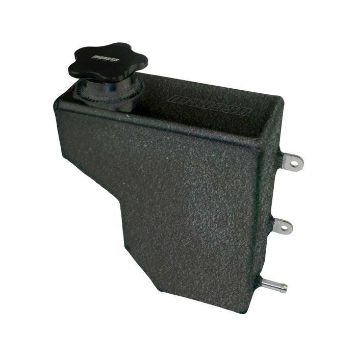 Coolant Tank - Polaris RZR 2016 -Up - Burlile Performance Products