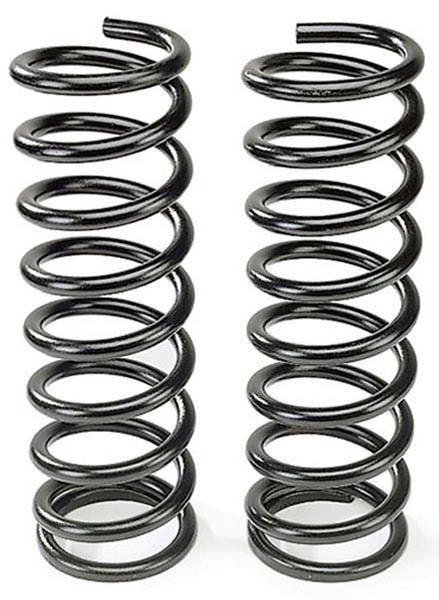 78-88 GM BB Coil Springs - Burlile Performance Products