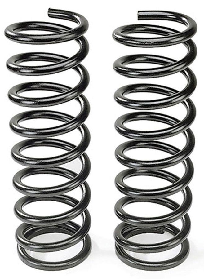 Front Coil Springs - Burlile Performance Products