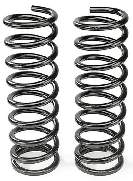 Front Coil Springs - Burlile Performance Products