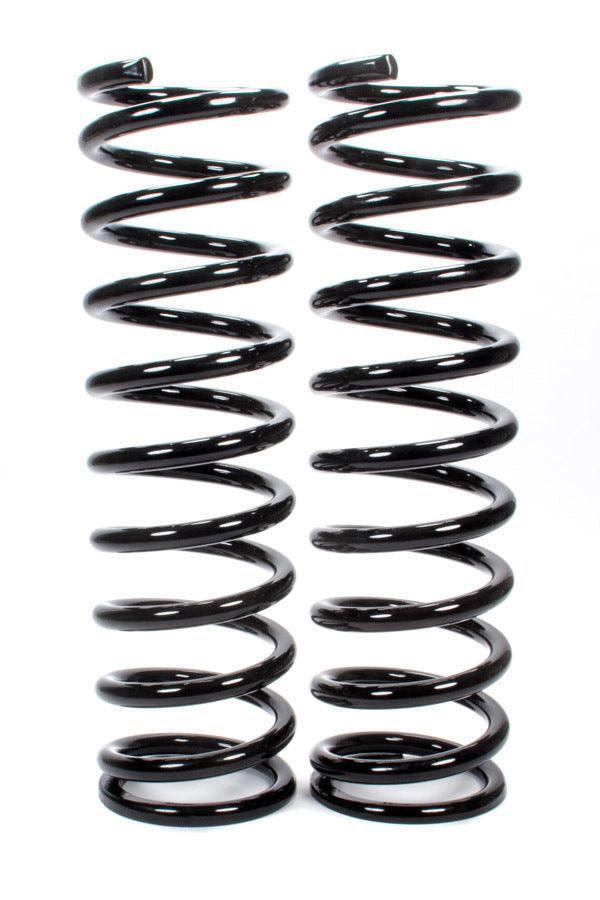 Front Coil Springs - Burlile Performance Products