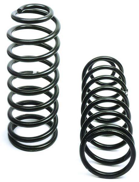 Rear Coil Spring Race - Burlile Performance Products