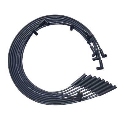 Ultra Plug Wire Set BBM 361-440 Black - Burlile Performance Products