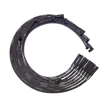 Ultra Plug Wire Set BBM 361-440 Black - Burlile Performance Products