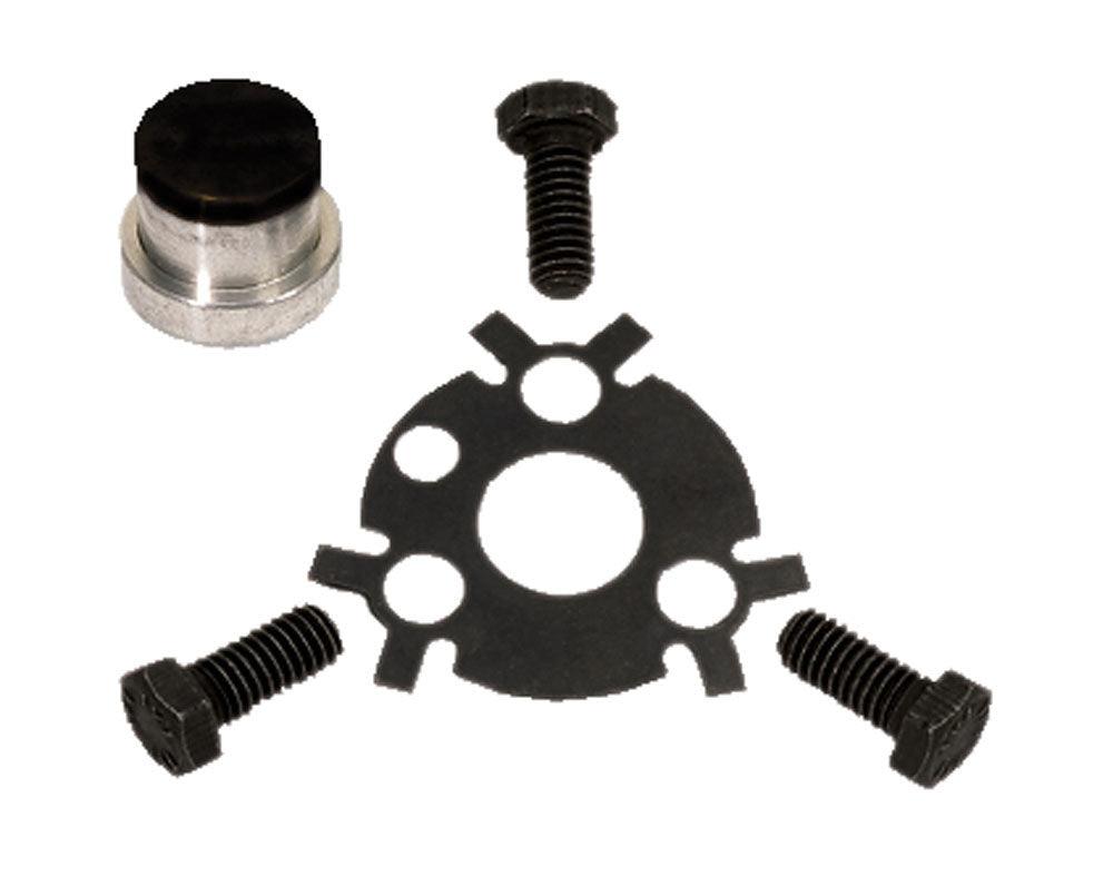 Sb Chevy Cam Stop - Burlile Performance Products
