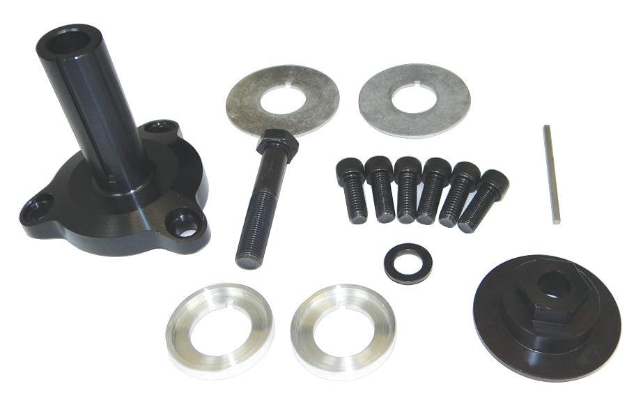 Drive Mandrel Kits - Oil Vac. Pumps - BBC - Burlile Performance Products