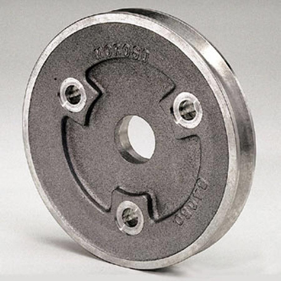 Single Groove Crnk Pulle - Burlile Performance Products