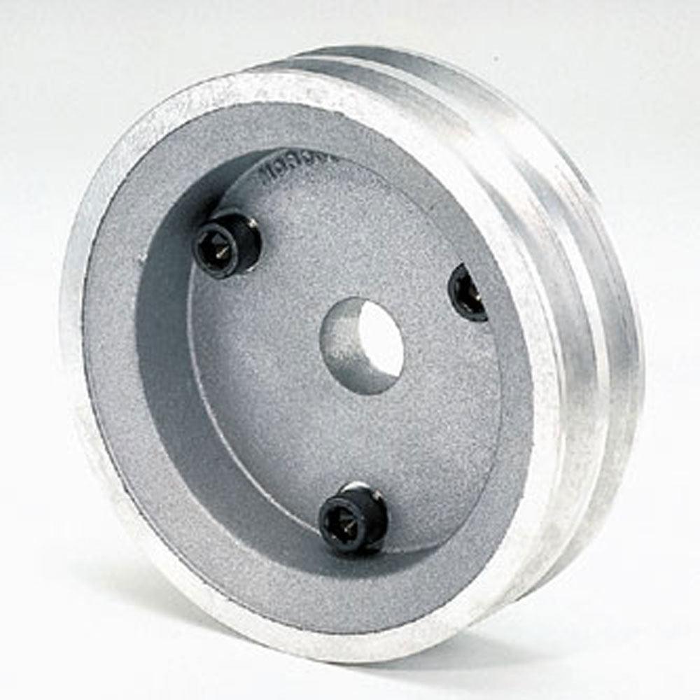 Double Groove Crnk Pulle - Burlile Performance Products