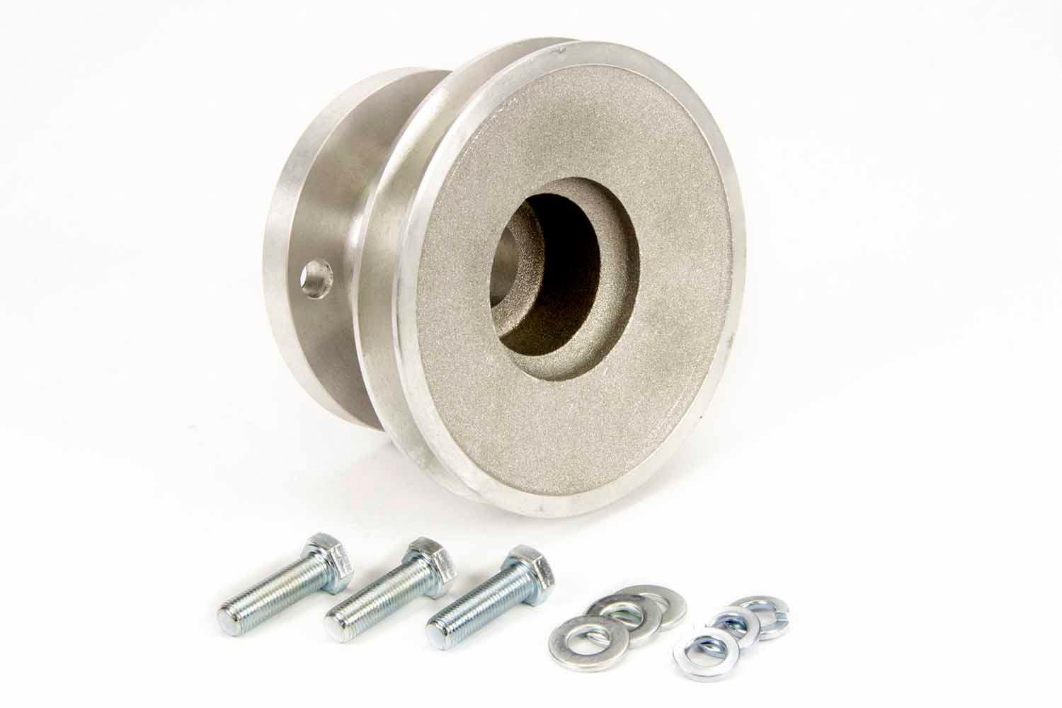 Single Groove Crnk Pulle - Burlile Performance Products