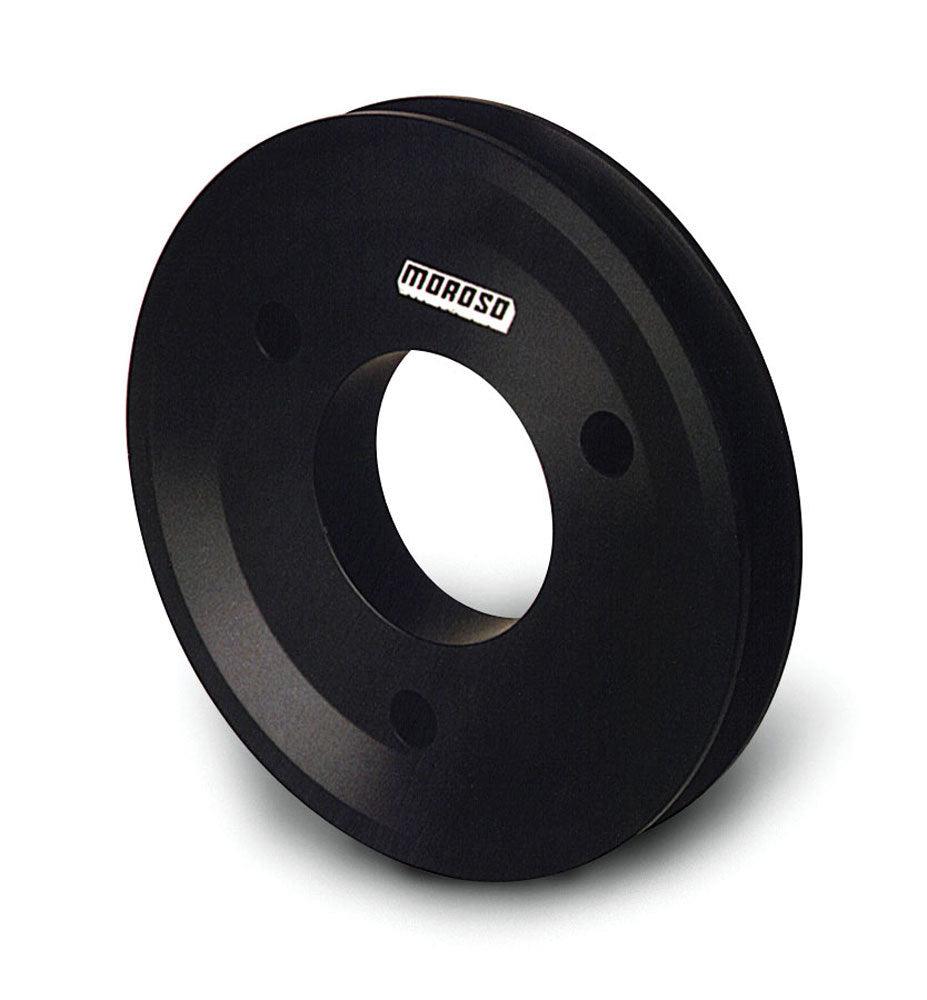 BBC Billet Crank Pulley - Burlile Performance Products