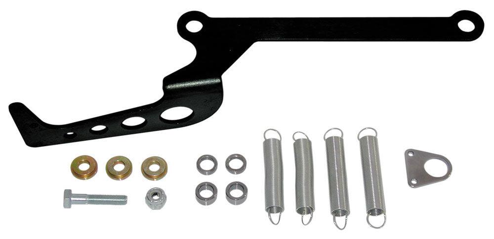 Throttle Return Spring Kit - Burlile Performance Products