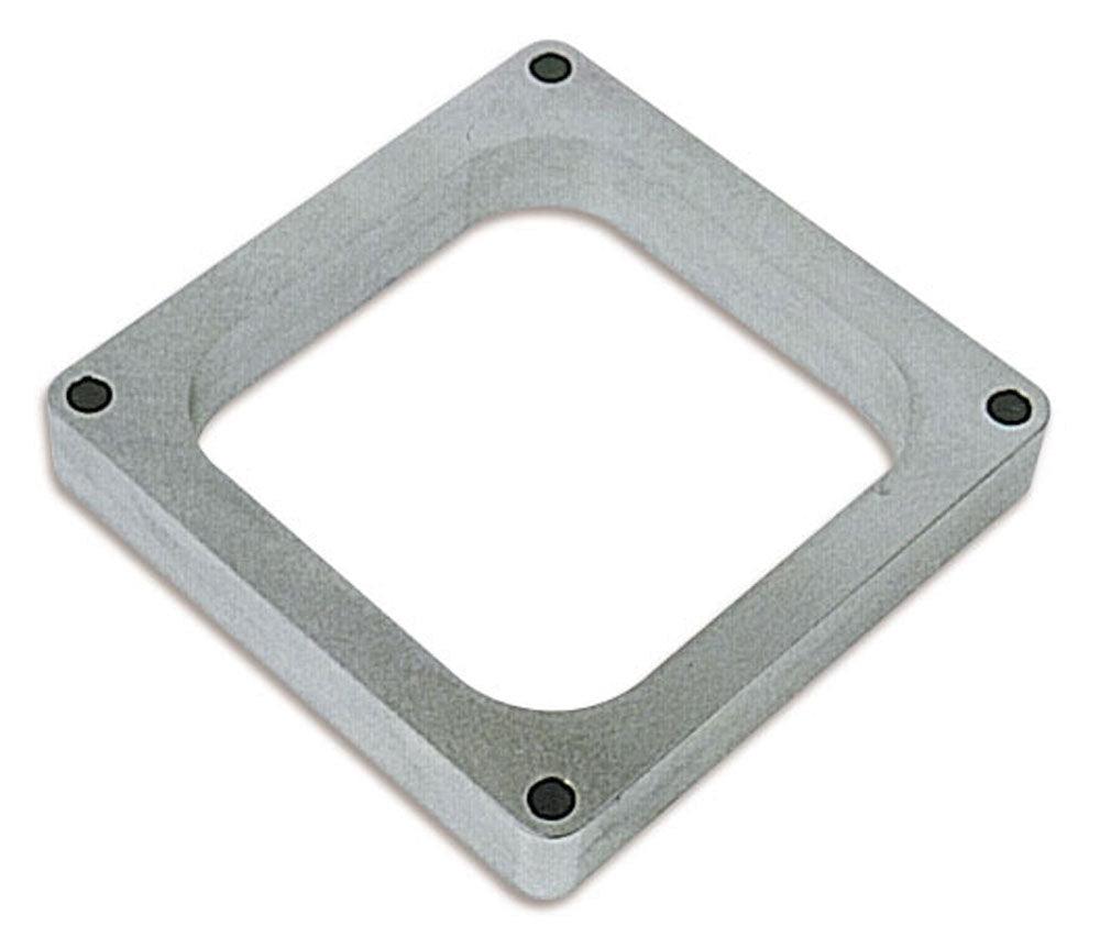 1in Billet Carb Spacer - Burlile Performance Products