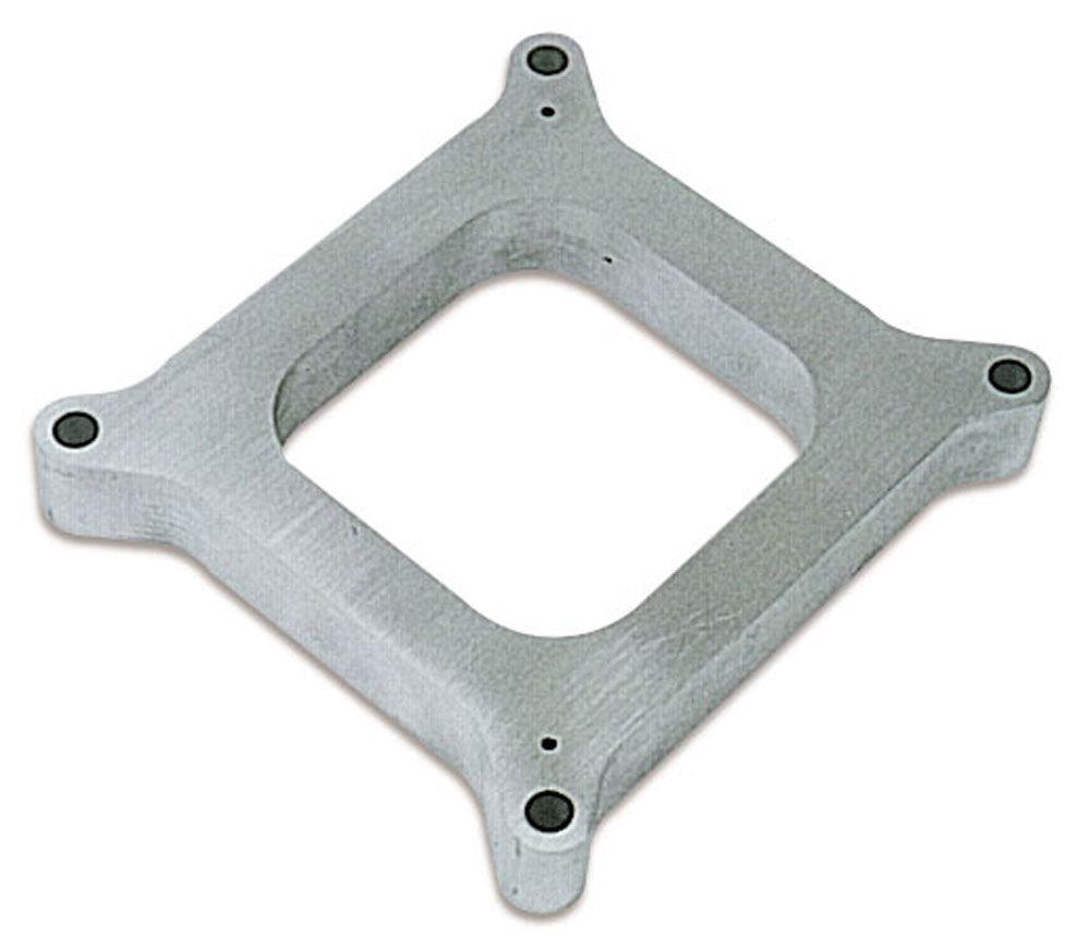 1in Billet Carb Spacer - Burlile Performance Products