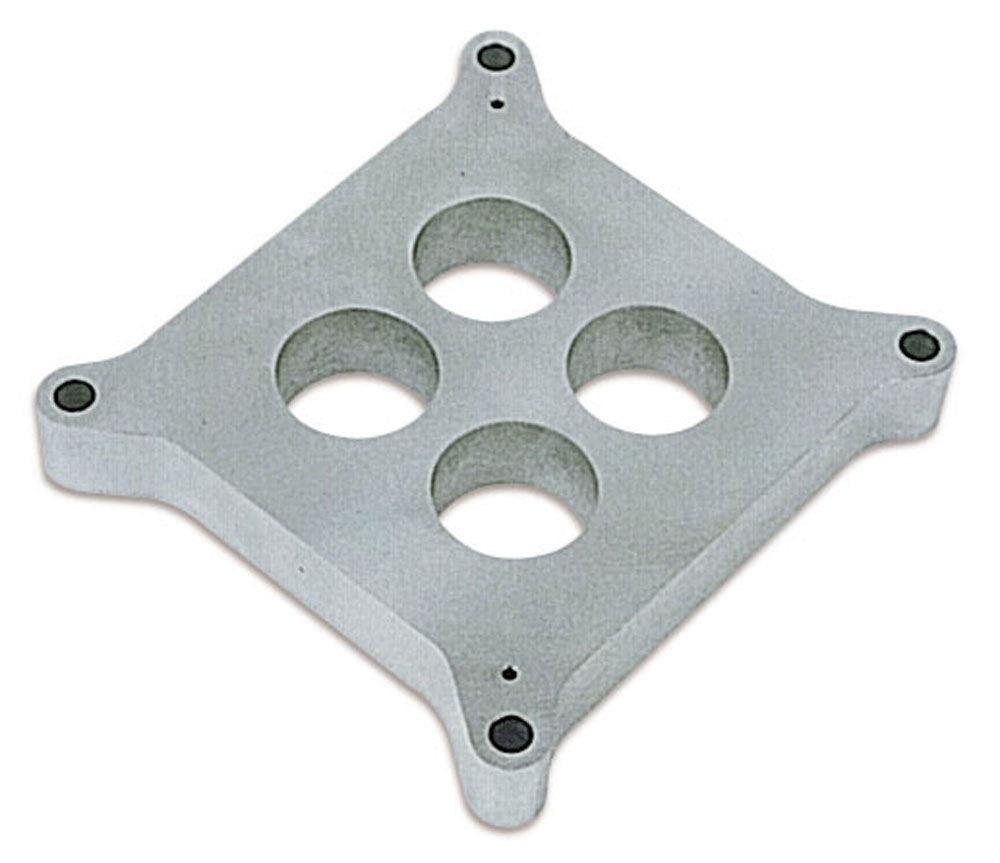 1in Billet Carb Spacer - Burlile Performance Products