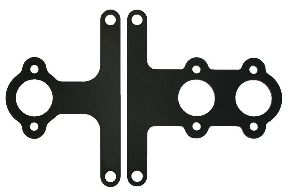 Mounting Bracket Kit - Fuel Regulator - Burlile Performance Products