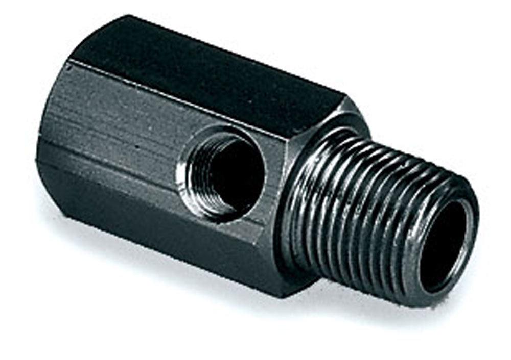 Fuel Pressure Fitting - Burlile Performance Products