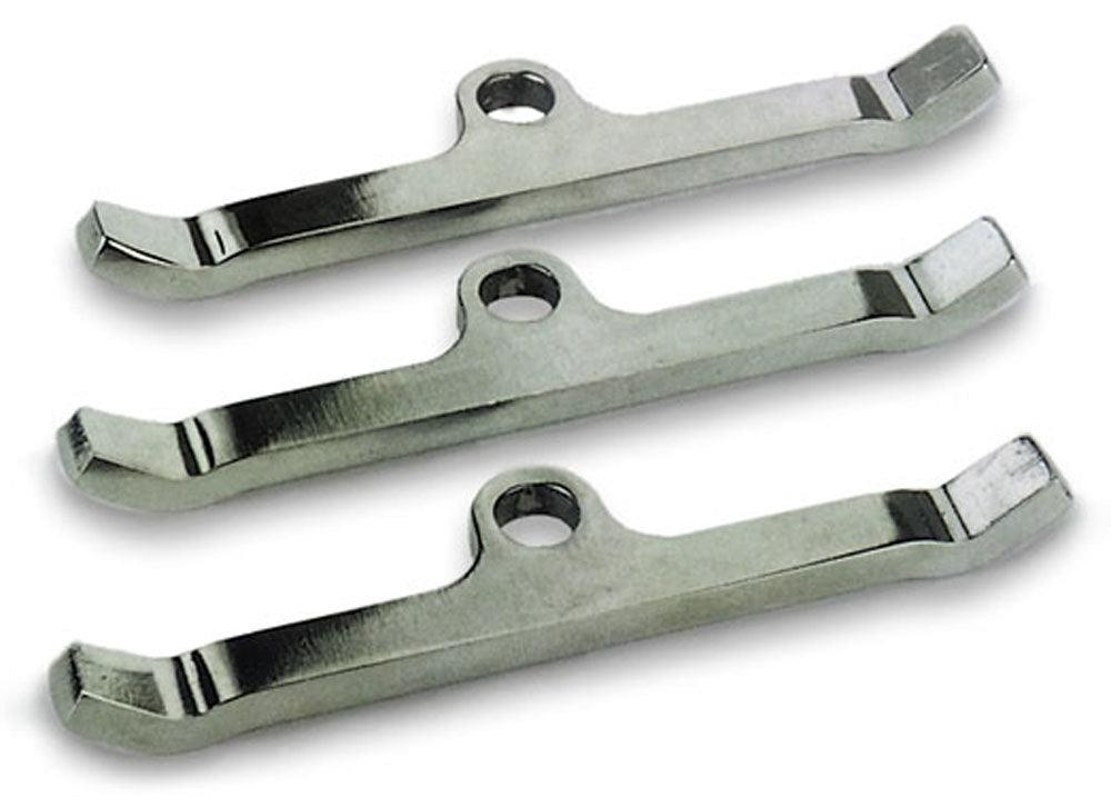 Chrome V. Cvr Hold Downs - Burlile Performance Products