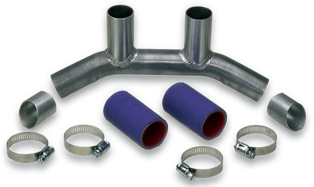 Valve Cover Breather Kit - Burlile Performance Products