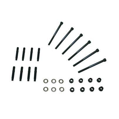 Valve Cover Hardware Kit BBC - Burlile Performance Products