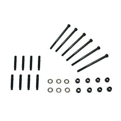 Valve Cover Hardware Kit BBC - Burlile Performance Products