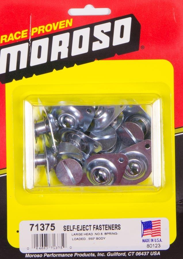 Large Head Quik Fastener .550in Long Body - Burlile Performance Products