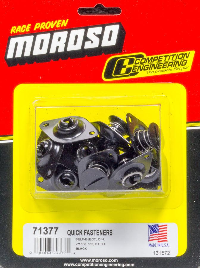 Large Head Quik Fastener .550in Long Body - Burlile Performance Products