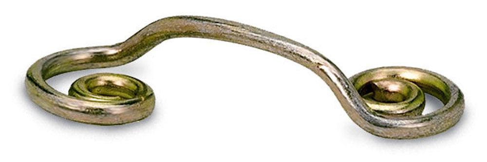 Quik Fastener Spring - Burlile Performance Products