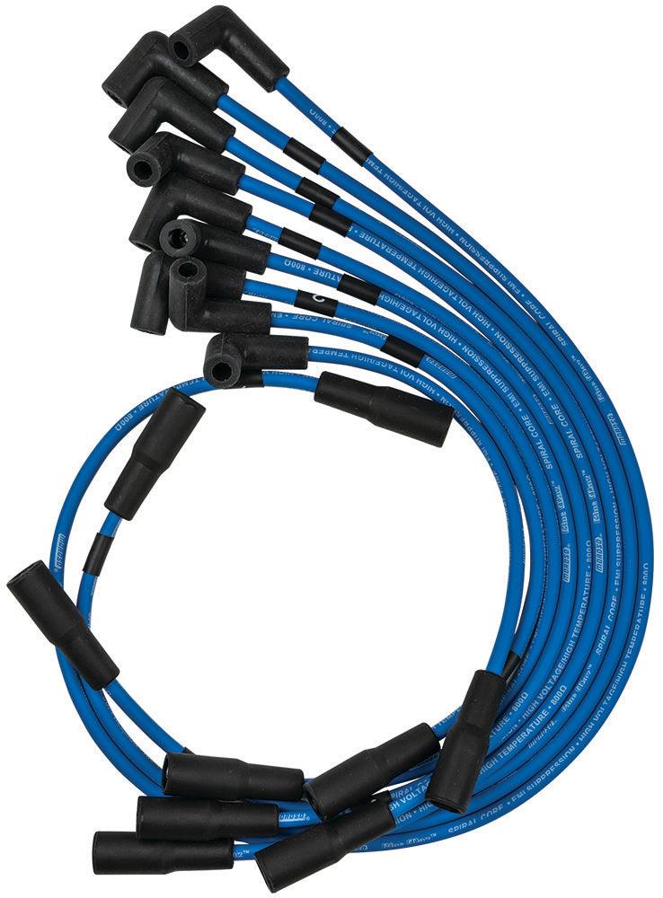 Blue Max Ignition Wire Set - Burlile Performance Products