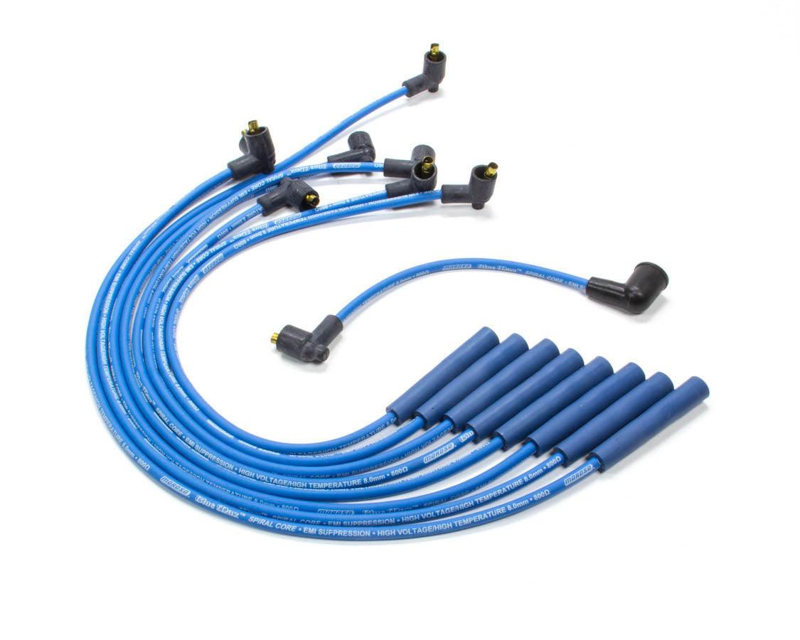 Blue Max Ignition Wire Set - Burlile Performance Products