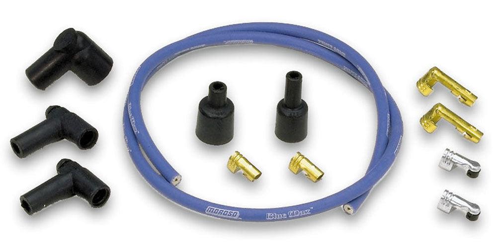 Coil Wire Set - Burlile Performance Products