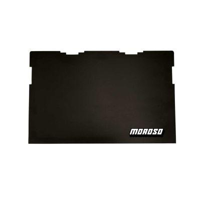 Dash Blockoff Plate - Mazda Miata 99-04 - Burlile Performance Products