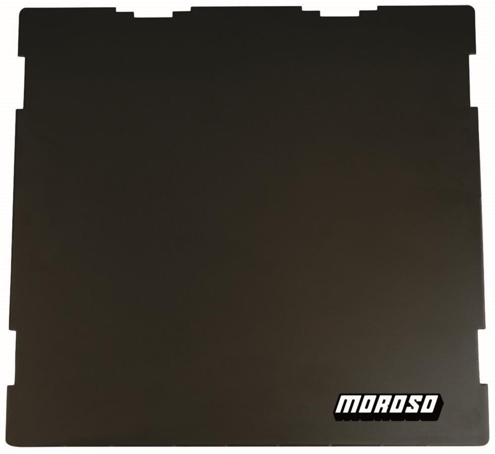 Dash Blockoff Plate - Mazda Miata 99-04 - Burlile Performance Products
