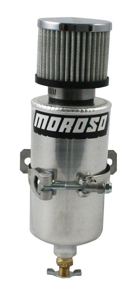 Dry Sump Breather Tank - Burlile Performance Products