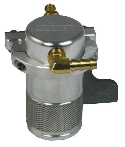 Air/Oil Separator Tank 10-14 Camaro - Burlile Performance Products