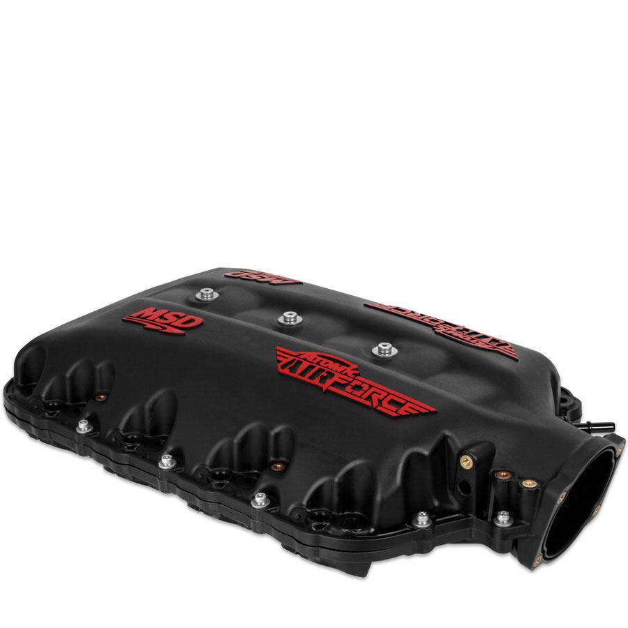 Atomic AirForce LT1 Intake Manifold - Burlile Performance Products