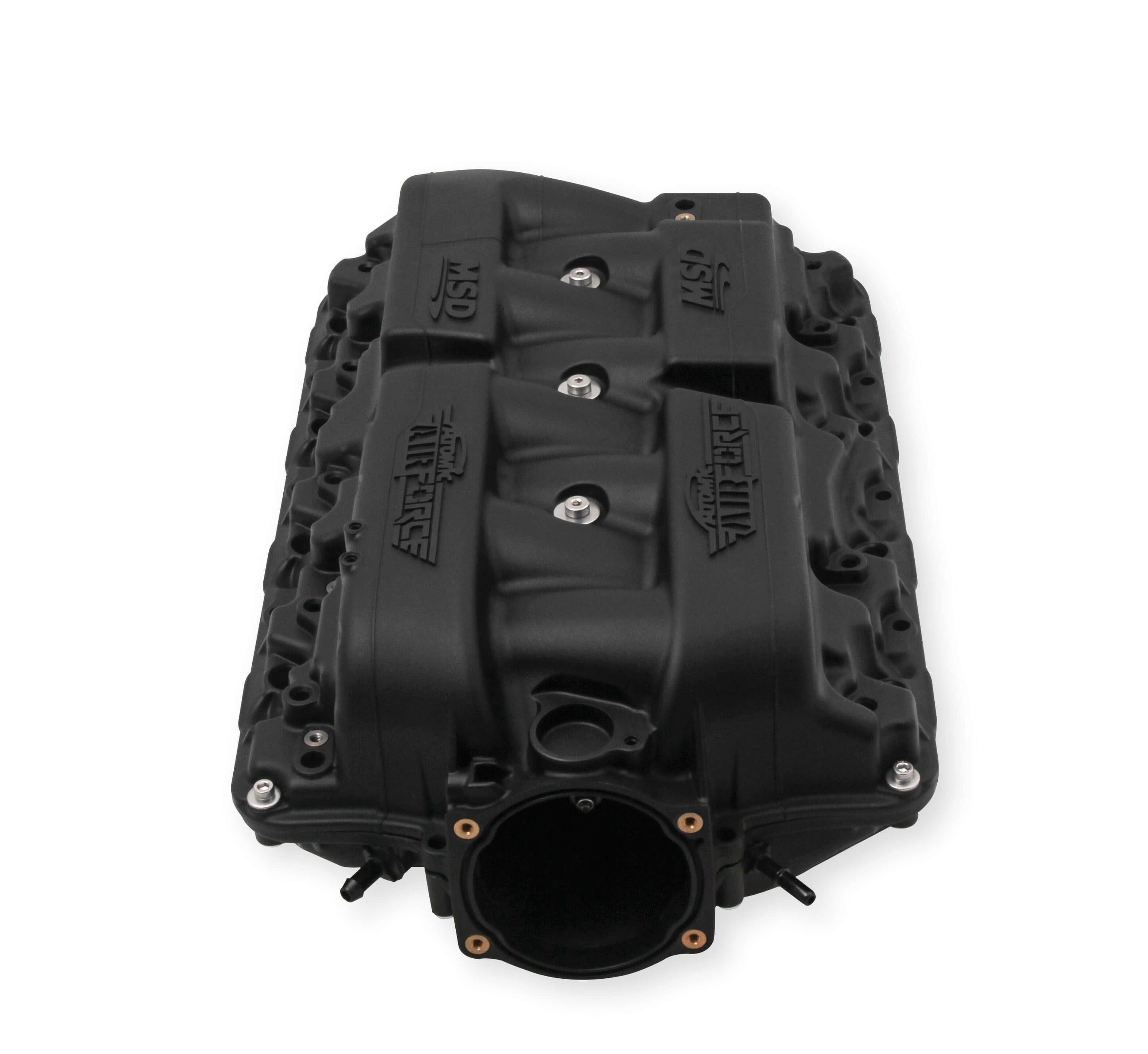 Atomic AirForce LS7 Intake Manifold - Burlile Performance Products