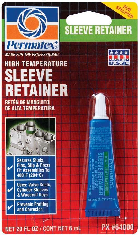Green Sleeve Retainer - Burlile Performance Products