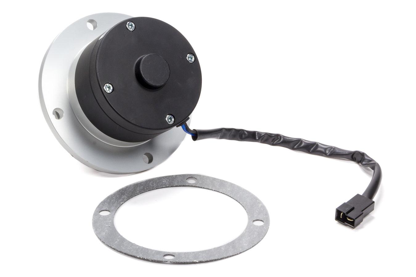 BBM Electric Water Pump - Burlile Performance Products