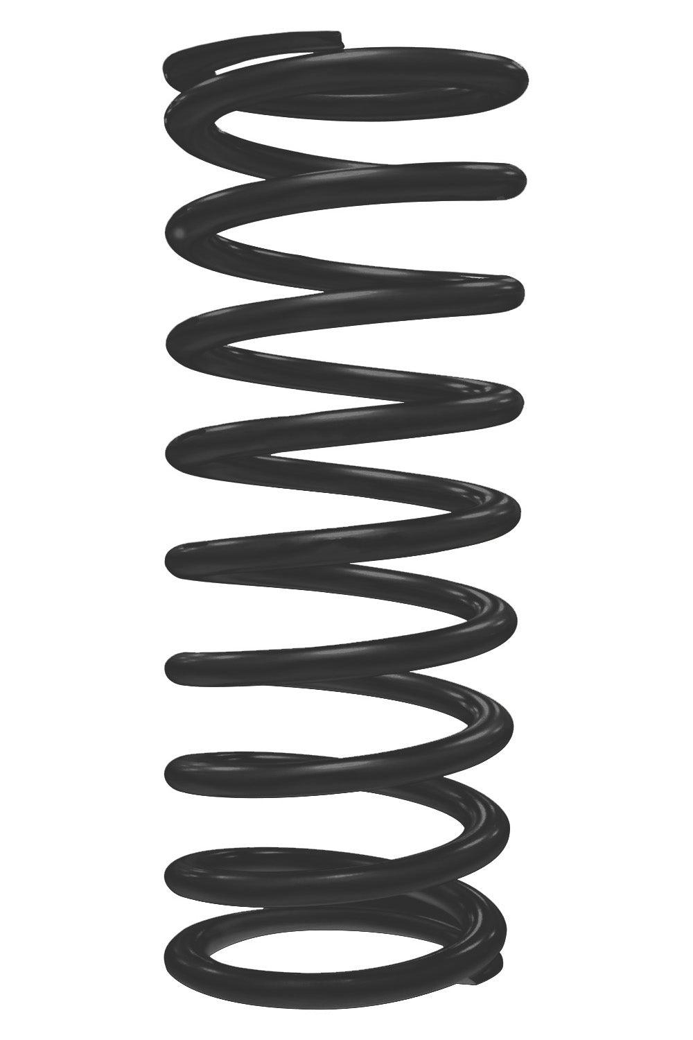 Coil Spring 2.5in ID x 12in Black - Burlile Performance Products