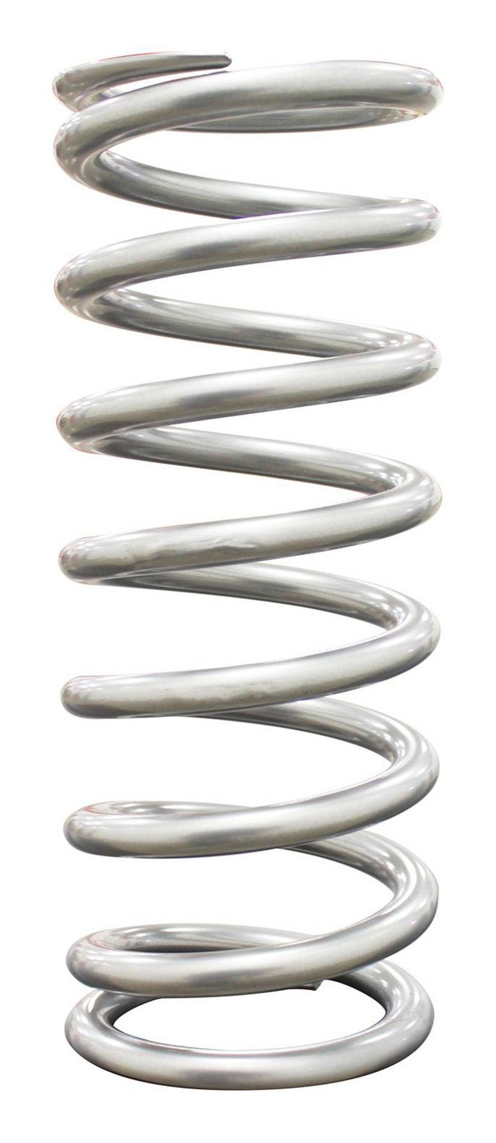 C/O Spring - 2.5in ID x 12in Silver - Burlile Performance Products