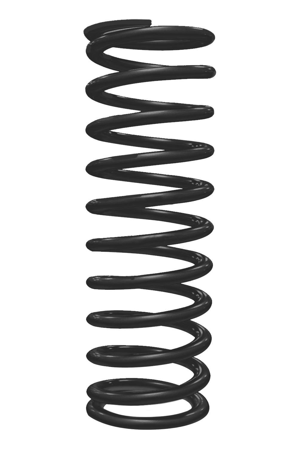 Coil Spring 2.5in ID x 14in Black - Burlile Performance Products