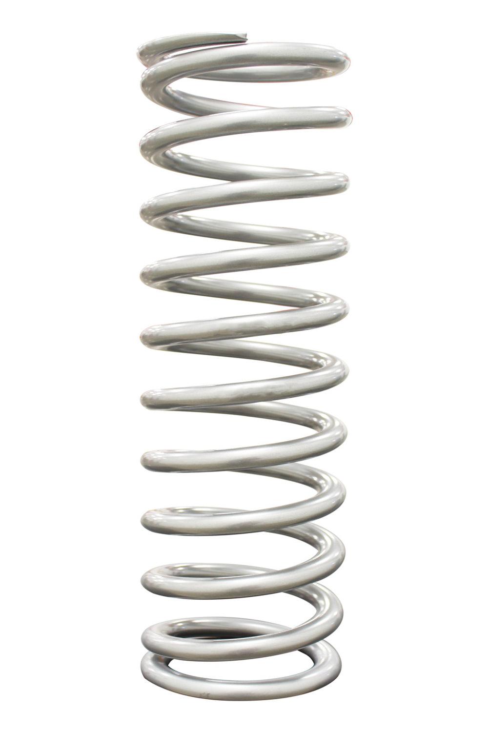 C/O Spring - 2.5in ID x 14in Silver - Burlile Performance Products