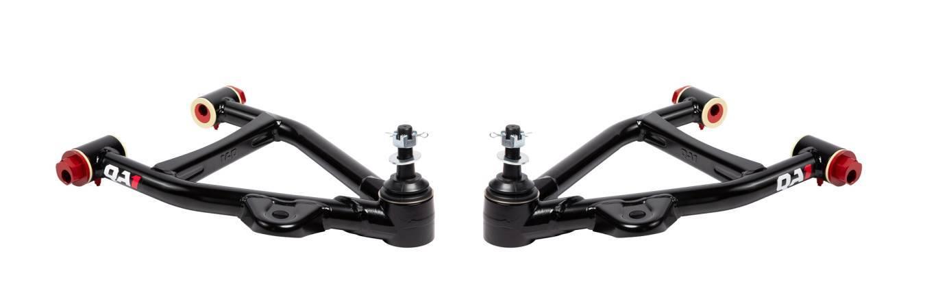 Control Arm Kit Lower Race Mustang 79-93 5.0L - Burlile Performance Products